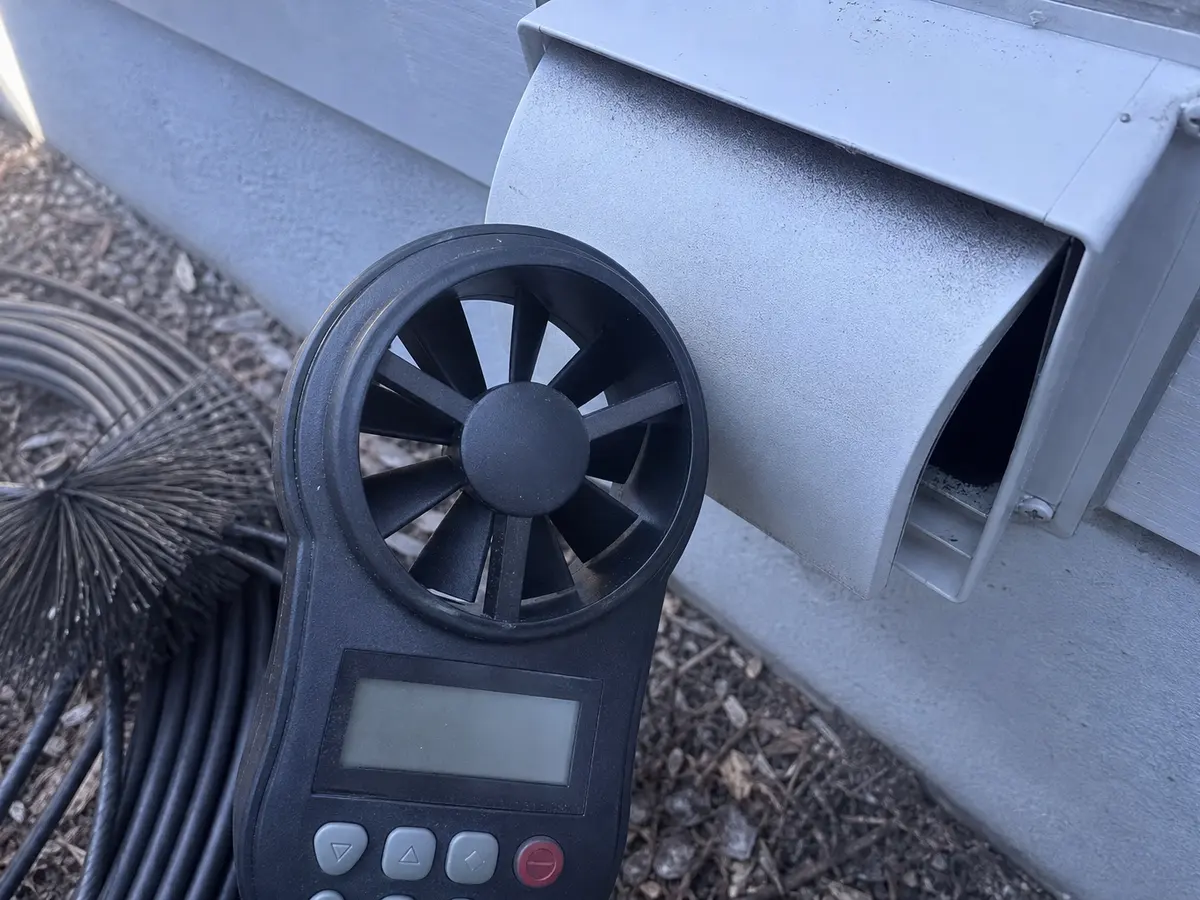 Dryer Vent Maintenance in Cardiff, CA